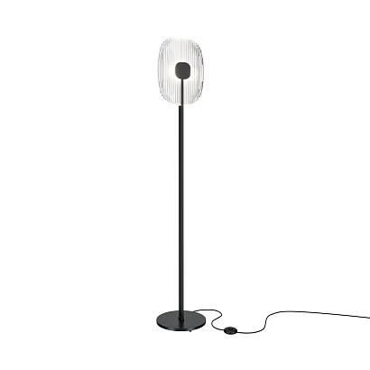Напольный светильник (торшер) Maytoni MOD152FL-L1BK купить в Алматы svet.kz