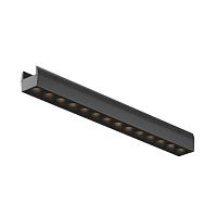 Трековый светильник Technical TR162-1-12W3K-M-B купить в Алматы svet.kz