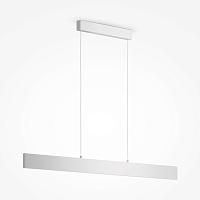Подвесной светодиодный светильник Maytoni Step P010PL-L30W