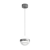 5037/9l l-vision odl24 389 подвесной светильник led 9w 4000k 480лм roni, доставка по Казахстану 