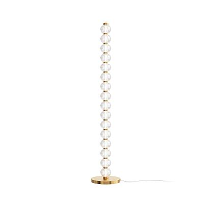 Напольный светильник (торшер) Maytoni MOD555FL-L23G3K купить в Алматы svet.kz