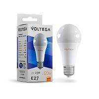 Лампа светодиодная Voltega General purpose bulb 15W 7156, фото 5