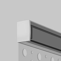 Комплектующие для профиля Led Strip 642007 купить в Алматы svet.kz