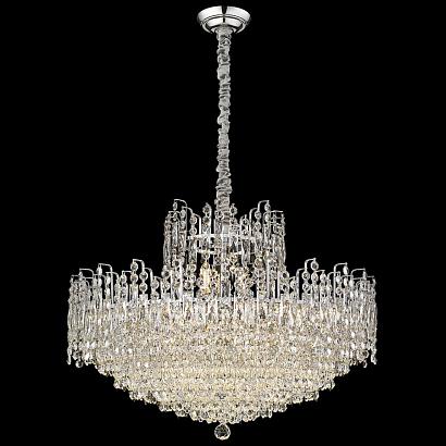 подвесная люстра wertmark marcella we154.21.103, доставка по Казахстану 