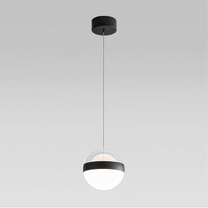 5075/12l l-vision odl24 389 подвесной светильник led 12w 4000k 600лм roni, доставка по Казахстану 