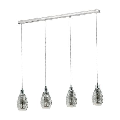 подвесной светильник eglo siracusa 39504, доставка по Казахстану 