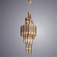 Дополнительная картинка Каскадная люстра Divinare Frizzante 1683/01 LM-11