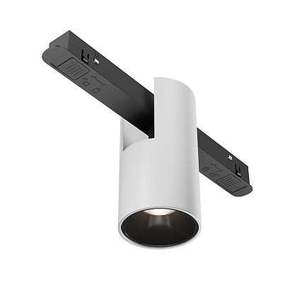 Трековый светильник Technical TR122-2-7W4K-W купить в Алматы svet.kz