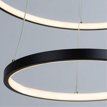 подвесной светильник arte lamp frodo a2197sp-2bk, доставка по Казахстану 