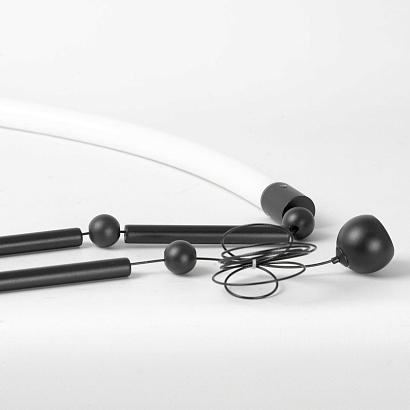 линейно-подвесной светильник lussole lsp-7317, доставка по Казахстану 