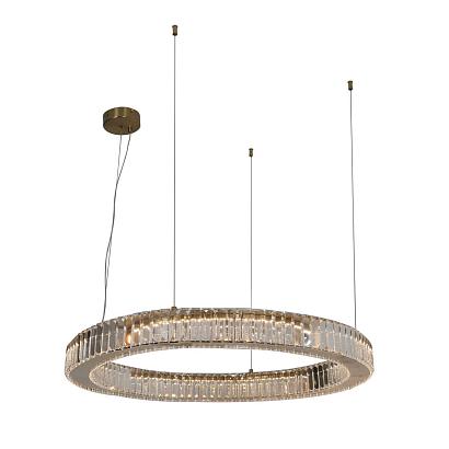 подвесной светильник manor 4195-8p, доставка по Казахстану 