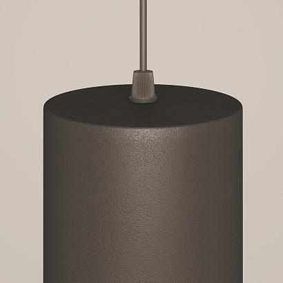 подвесной светильник technical p085pl-12w4k-b, доставка по Казахстану 