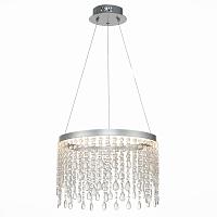 подвесной светодиодный светильник st luce vega sl6201.103.24, доставка по Казахстану 