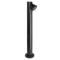 Дополнительная картинка Уличный светильник Arte Lamp BROOKLYN A2063PA-1BK