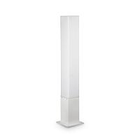 Дополнительная картинка Уличный светильник EDO OUTDOOR PT1 SQUARE BIANCO 142999