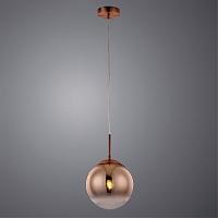 Дополнительная картинка Подвесной светильник Arte Lamp Jupiter Copper A7961SP-1RB