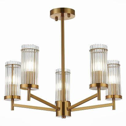 купить Подвесная люстра ST Luce Bitonto SL1233.302.05 в Алматы, svet.kz, доставка по Казахстану 