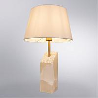 Дополнительная картинка Настольная лампа Arte Lamp Porrima A4028LT-1PB