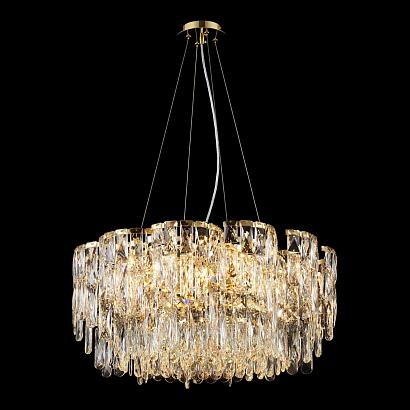 люстра подвесная lussole presidio lsp-6045, доставка по Казахстану 