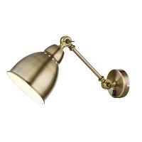 Дополнительная картинка Спот Arte Lamp 43 A2054AP-1AB
