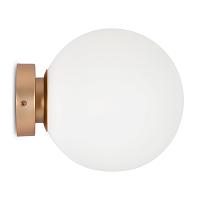 Дополнительная картинка Настенный светильник (бра) Maytoni MOD321WL-01G3