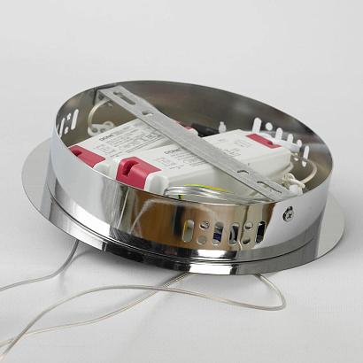 светильник подвесной lussole lsp-7265, доставка по Казахстану 