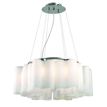 люстры подвесная люстра st luce onde sl116.503.06, доставка по Казахстану 
