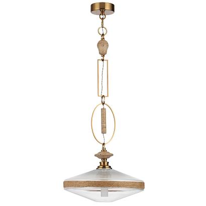 5441/1 odeon light подвесной светильник krema, доставка по Казахстану 