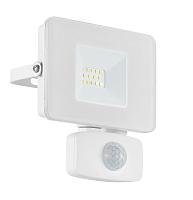 Дополнительная картинка Прожектор светодиодный Eglo Faedo 3 10W 33156