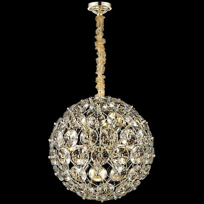 подвесной светильник wertmark brillant we110.13.303, доставка по Казахстану 