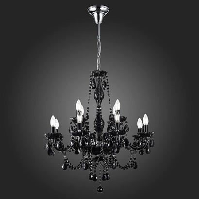 люстры подвесная люстра st luce odilia sl642.403.12, доставка по Казахстану 