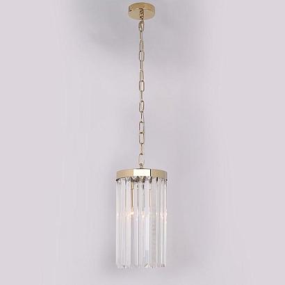 подвесной светильник newport 10111/s gold м0062159, доставка по Казахстану 