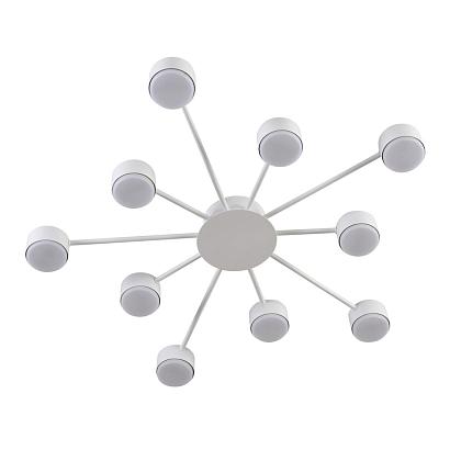 Потолочные 8343/10C Lumion Люстра TORINA, доставка по Казахстану 