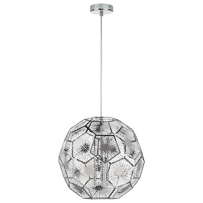 724264 (md2203-6l) люстра fermo 6х40w g9 хром (в комплекте), доставка по Казахстану 