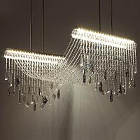 5420/48l odeon light  люстра afina, доставка по Казахстану 