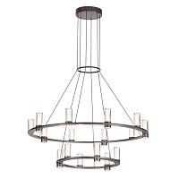 7143/110l odeon light подвесной светильник  defance, доставка по Казахстану 