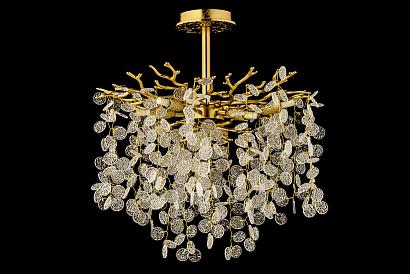 люстра dio d'arte elite tavenna h 1.3.46.102 a, доставка по Казахстану 