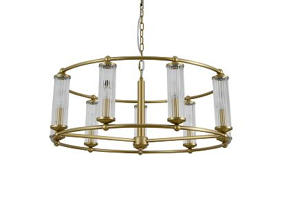 люстры newport 3720 3729/c brass , люстра, доставка по Казахстану 