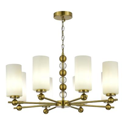 люстры sl2003.303.08 люстра st-luce aurora, доставка по Казахстану 