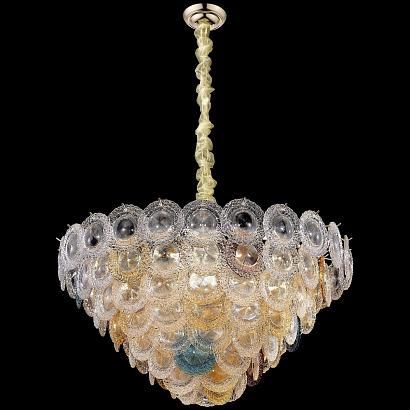 подвесной светильник  wertmark brigitta we140.26.303, доставка по Казахстану 