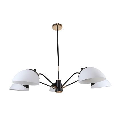 купить Подвесная люстра F-Promo Vitra 2686-5P в Алматы, svet.kz, доставка по Казахстану 