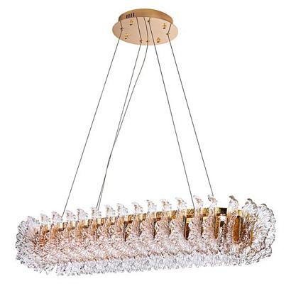 подвесной светильник divinare anna 1138/01 sp-130, доставка по Казахстану 