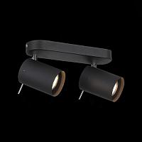 Дополнительная картинка Светодиодный спот ST Luce Fanale SL597.401.02