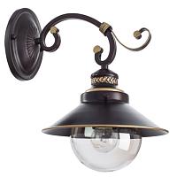 Дополнительная картинка Бра Arte Lamp 7 A4577AP-1CK