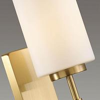 Дополнительная картинка Бра Odeon Light Hall Kasali 4990/1W
