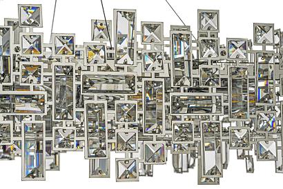 люстры люстра dio d'arte elite erba e 1.5.60x60.100 n, доставка по Казахстану 