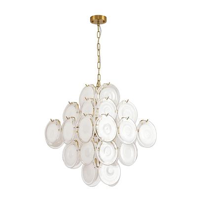 8320/8 lumion люстра chipsy, доставка по Казахстану 