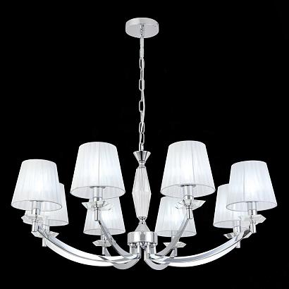 люстры подвесная люстра st luce bello sl1756.103.08, доставка по Казахстану 