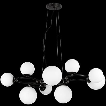 люстры подвесная люстра lightstar globo 815097, доставка по Казахстану 