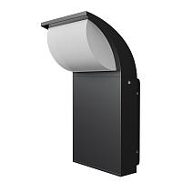 Настенный светильник (бра) Outdoor O446WL-L7GF3K светильники